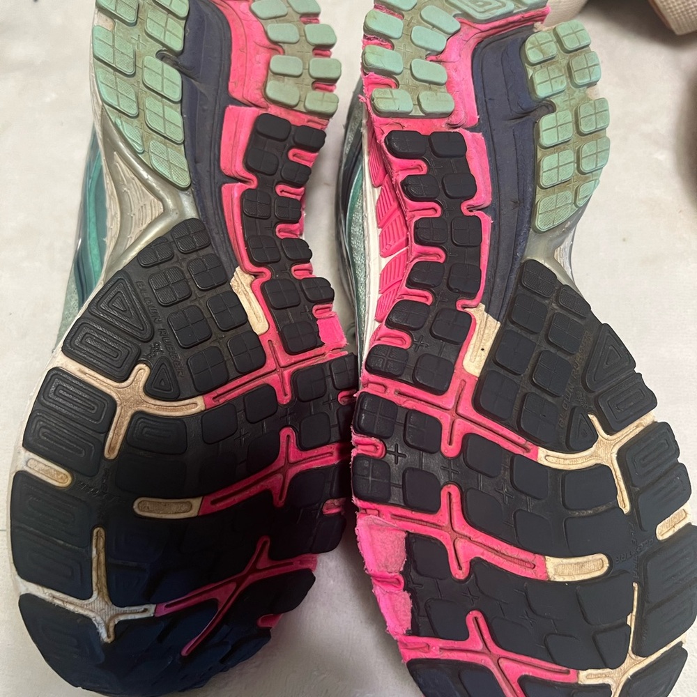 Brooks running‎ shoes